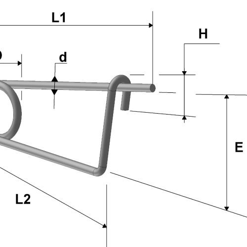 safety pin